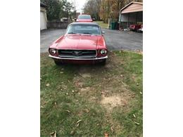 1967 Ford Mustang (CC-1552926) for sale in Cadillac, Michigan