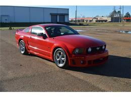 2005 Ford Mustang (CC-1552954) for sale in Batesville, Mississippi