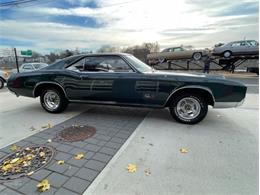 1966 Buick Riviera (CC-1552958) for sale in Cadillac, Michigan