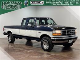 1993 Ford F150 (CC-1552960) for sale in Sioux Falls, South Dakota