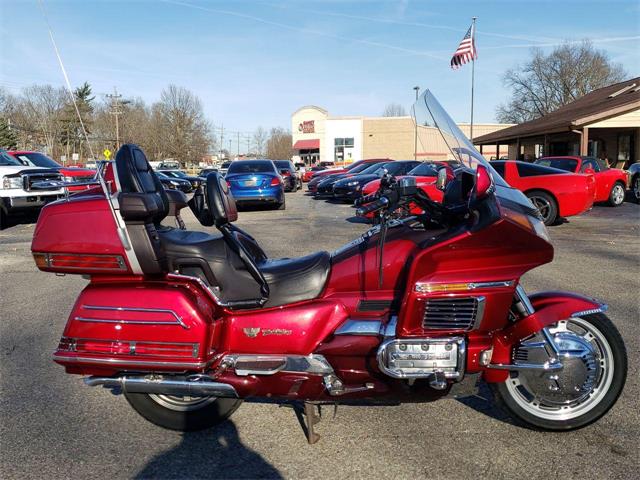 1994 Honda Motorcycle (CC-1552967) for sale in Ross, Ohio