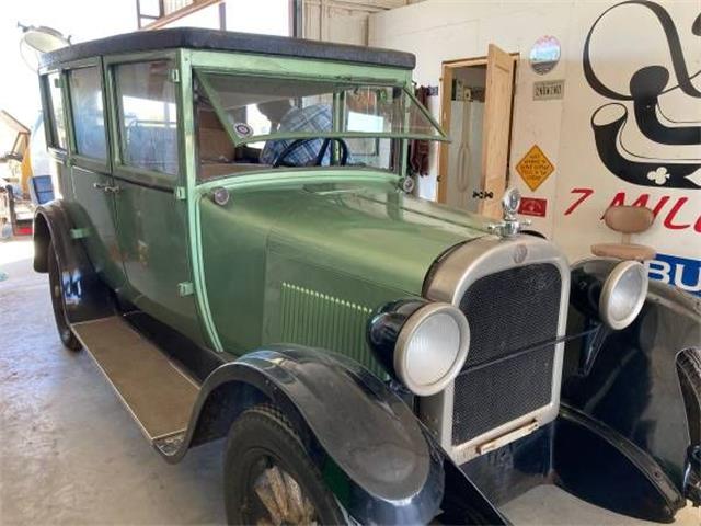 1927 Dodge Brothers Touring (CC-1552968) for sale in Cadillac, Michigan