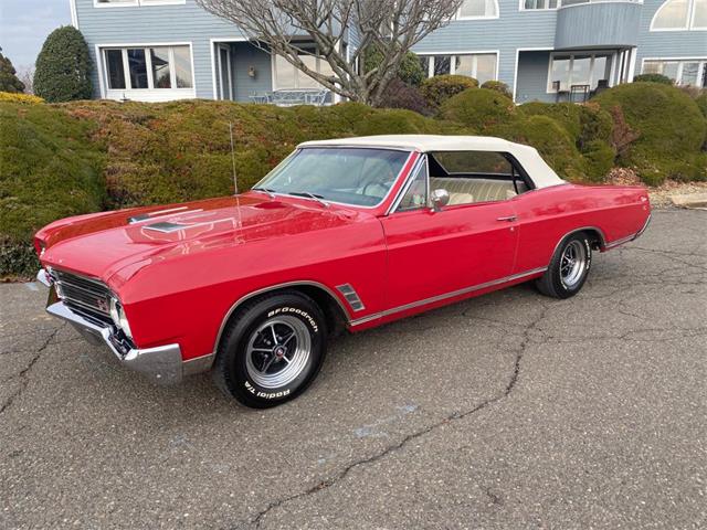 1966 Buick Skylark (CC-1550297) for sale in Milford City, Connecticut
