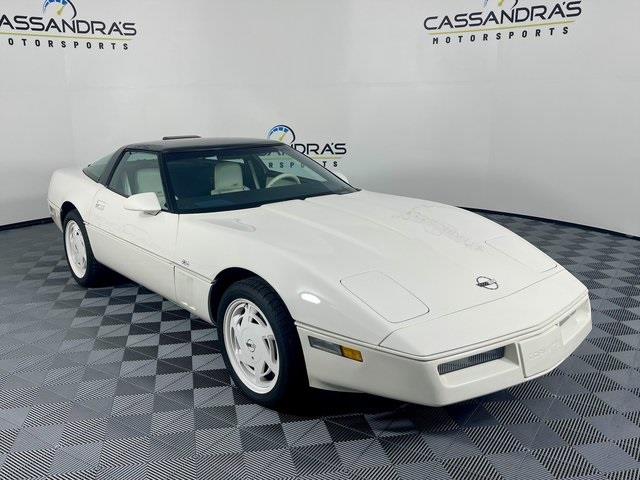 1988 Chevrolet Corvette (CC-1552971) for sale in Pewaukee, Wisconsin