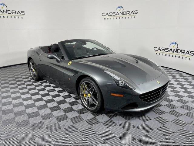 2018 Ferrari California (CC-1552973) for sale in Pewaukee, Wisconsin