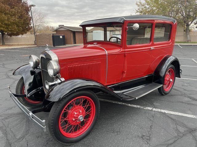 1930 Ford Model A (CC-1552982) for sale in Cadillac, Michigan