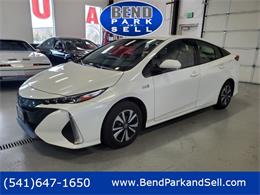 2018 Toyota Prius (CC-1552983) for sale in Bend, Oregon