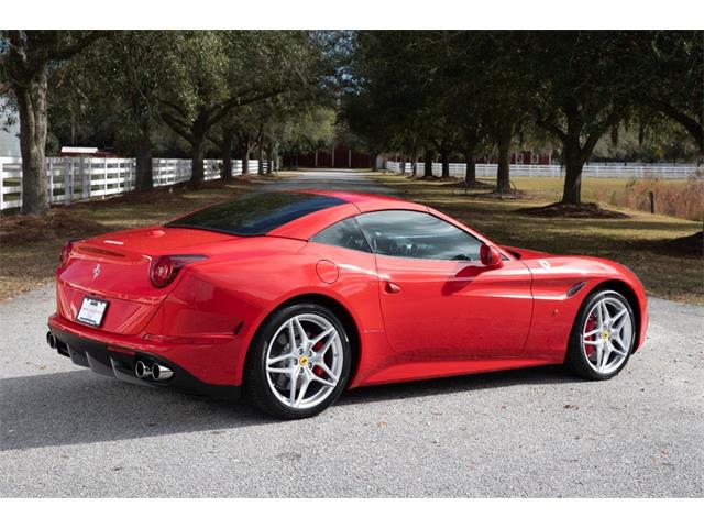 2017 Ferrari California (CC-1552987) for sale in Ridgeland, South Carolina