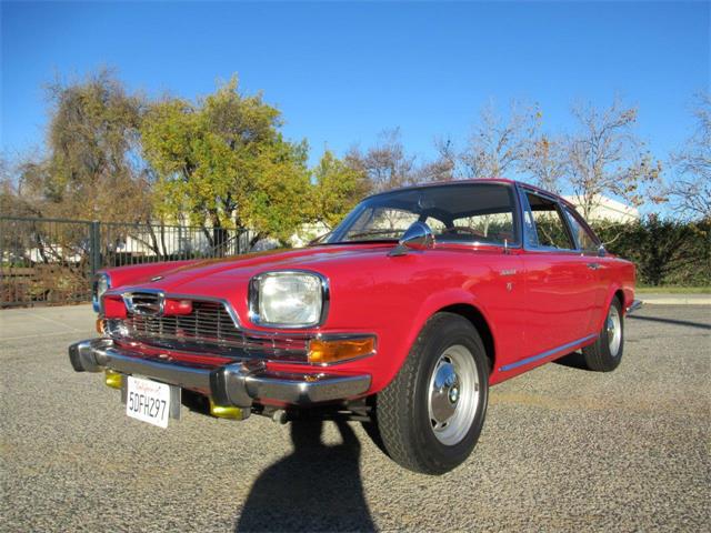 1968 BMW 3 Series (CC-1552993) for sale in Simi Valley, California