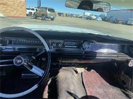 1961 Cadillac DeVille (CC-1552997) for sale in Moriarty , New Mexico