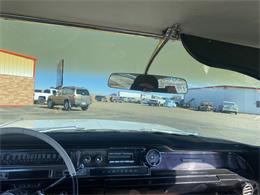 1961 Cadillac DeVille (CC-1552997) for sale in Moriarty , New Mexico