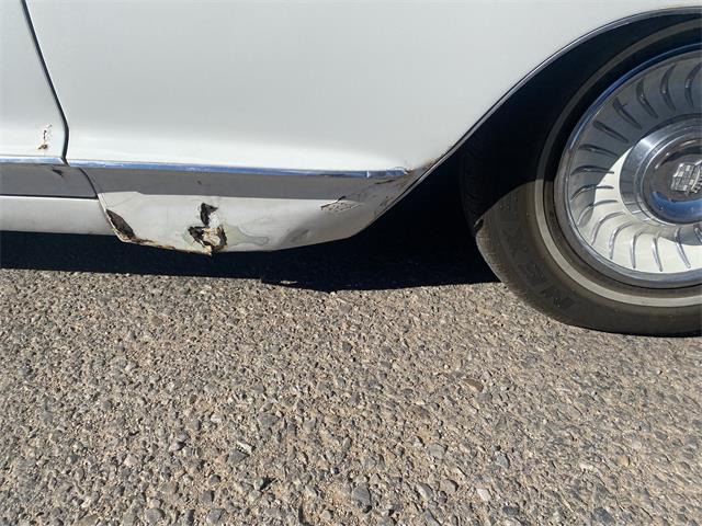 1961 Cadillac DeVille (CC-1552997) for sale in Moriarty , New Mexico