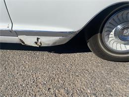 1961 Cadillac DeVille (CC-1552997) for sale in Moriarty , New Mexico