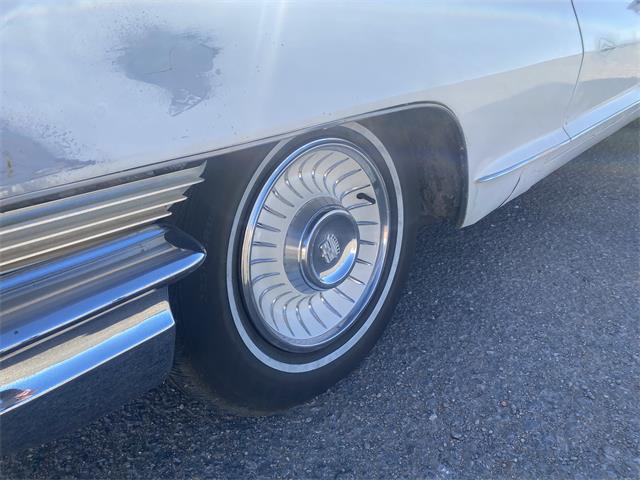 1961 Cadillac DeVille (CC-1552997) for sale in Moriarty , New Mexico