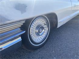 1961 Cadillac DeVille (CC-1552997) for sale in Moriarty , New Mexico