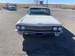 1961 Cadillac DeVille (CC-1552997) for sale in Moriarty , New Mexico