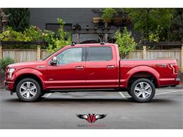 2017 Ford F150 (CC-1553056) for sale in San Diego, California