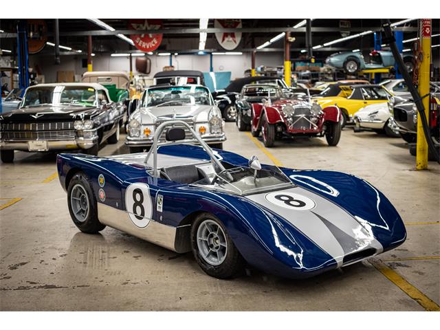 1964 Le Grand Mark II (CC-1553094) for sale in Stratford, Connecticut