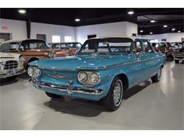 1960 Chevrolet Corvair (CC-1550310) for sale in Sioux City, Iowa