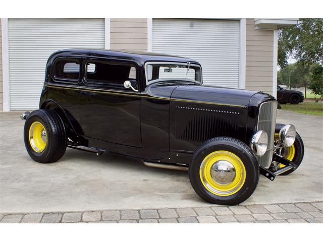 1932 Ford Street Rod (CC-1553101) for sale in Eustis, Florida