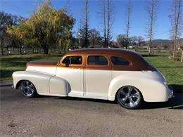 1948 Chevrolet 4-Dr Sedan (CC-1553108) for sale in Willits, California