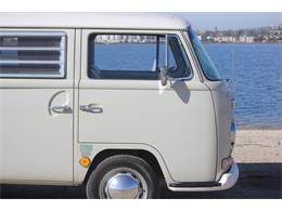 1968 Volkswagen Bus (CC-1553121) for sale in SAN DIEGO, California