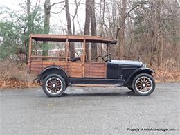 1924 Dodge Wagon (CC-1553123) for sale in Essex, Connecticut
