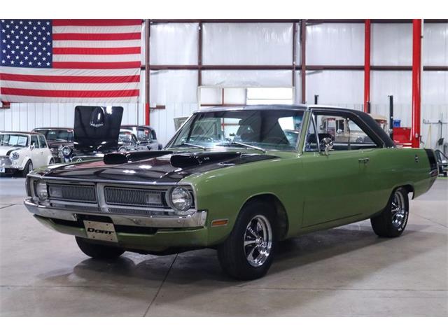 1970 Dodge Dart (CC-1553139) for sale in Kentwood, Michigan