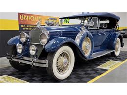 1929 Packard Custom (CC-1553167) for sale in Mankato, Minnesota