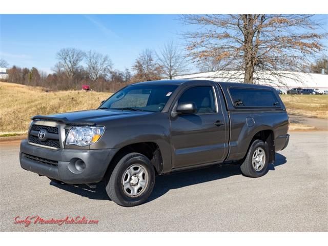2011 Toyota Tacoma (CC-1553195) for sale in Lenoir City, Tennessee