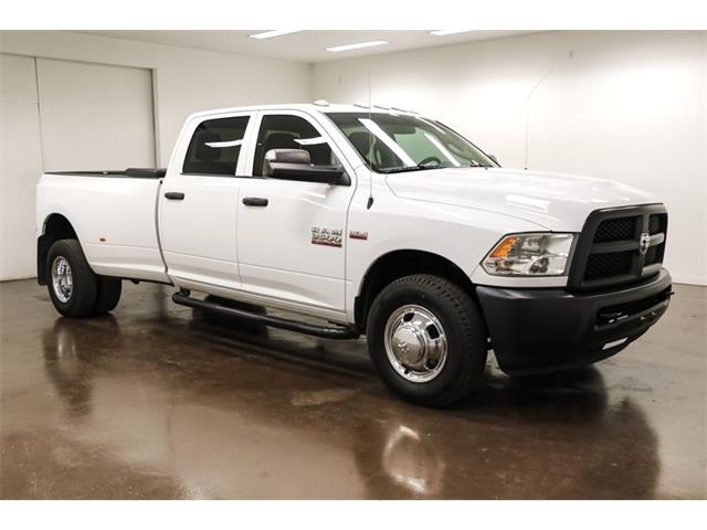 2017 Dodge Ram (CC-1553235) for sale in Sherman, Texas