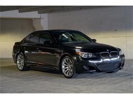 2006 BMW M5 (CC-1553244) for sale in Sherman Oaks, California