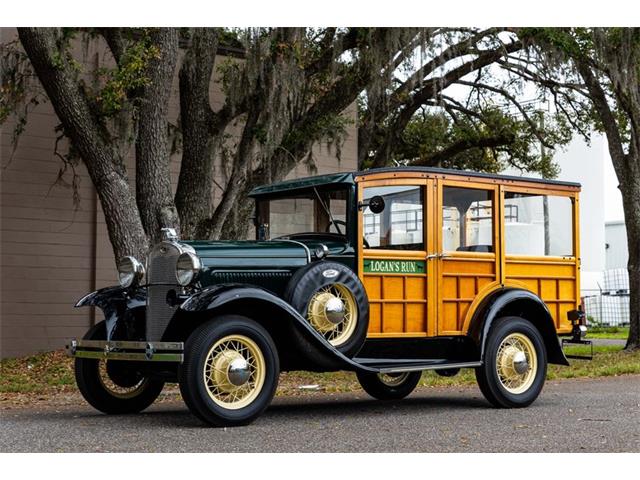 1930 Ford Model A (CC-1553245) for sale in Orlando, Florida