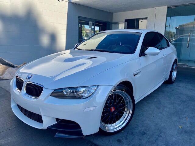 2011 BMW M3 (CC-1553251) for sale in Thousand Oaks, California