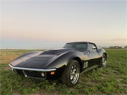 1970 Chevrolet Corvette (CC-1553260) for sale in Roswell, New Mexico