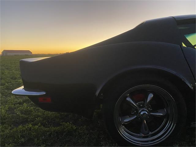 1970 Chevrolet Corvette (CC-1553260) for sale in Roswell, New Mexico