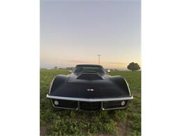 1970 Chevrolet Corvette (CC-1553260) for sale in Roswell, New Mexico