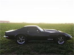 1970 Chevrolet Corvette (CC-1553260) for sale in Roswell, New Mexico