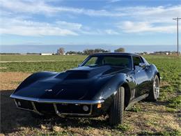 1970 Chevrolet Corvette (CC-1553260) for sale in Roswell, New Mexico