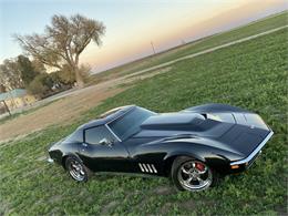 1970 Chevrolet Corvette (CC-1553260) for sale in Roswell, New Mexico