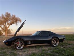 1970 Chevrolet Corvette (CC-1553260) for sale in Roswell, New Mexico