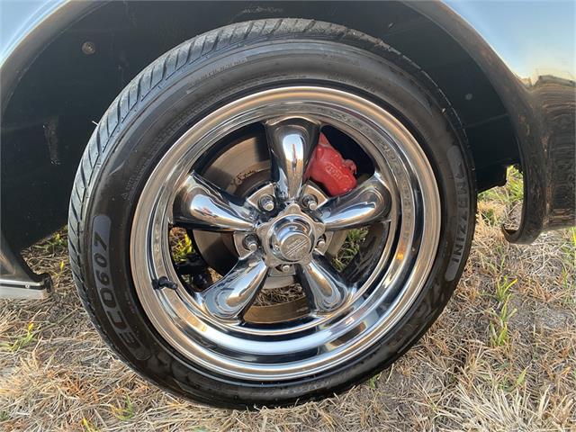 1970 Chevrolet Corvette (CC-1553260) for sale in Roswell, New Mexico