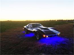 1970 Chevrolet Corvette (CC-1553260) for sale in Roswell, New Mexico
