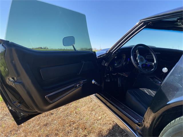 1970 Chevrolet Corvette (CC-1553260) for sale in Roswell, New Mexico