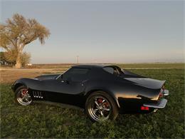 1970 Chevrolet Corvette (CC-1553260) for sale in Roswell, New Mexico