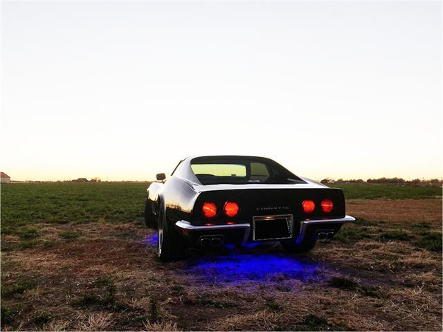 1970 Chevrolet Corvette (CC-1553260) for sale in Roswell, New Mexico
