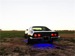 1970 Chevrolet Corvette (CC-1553260) for sale in Roswell, New Mexico