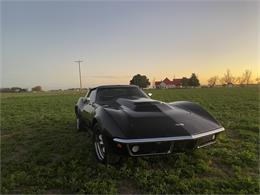 1970 Chevrolet Corvette (CC-1553260) for sale in Roswell, New Mexico