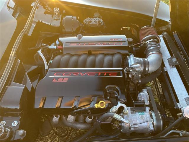 1970 Chevrolet Corvette (CC-1553260) for sale in Roswell, New Mexico