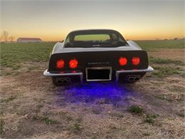 1970 Chevrolet Corvette (CC-1553260) for sale in Roswell, New Mexico